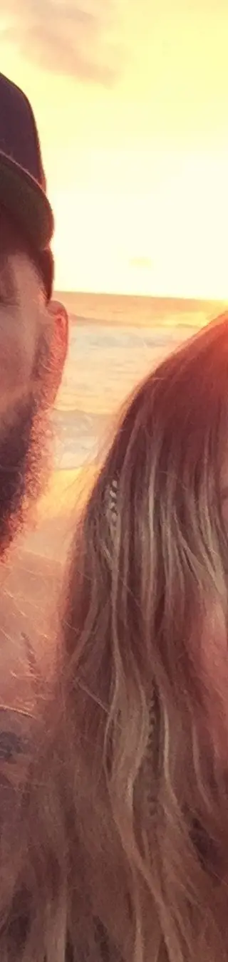 Mike und Nicole vom Drop In Costa Rica